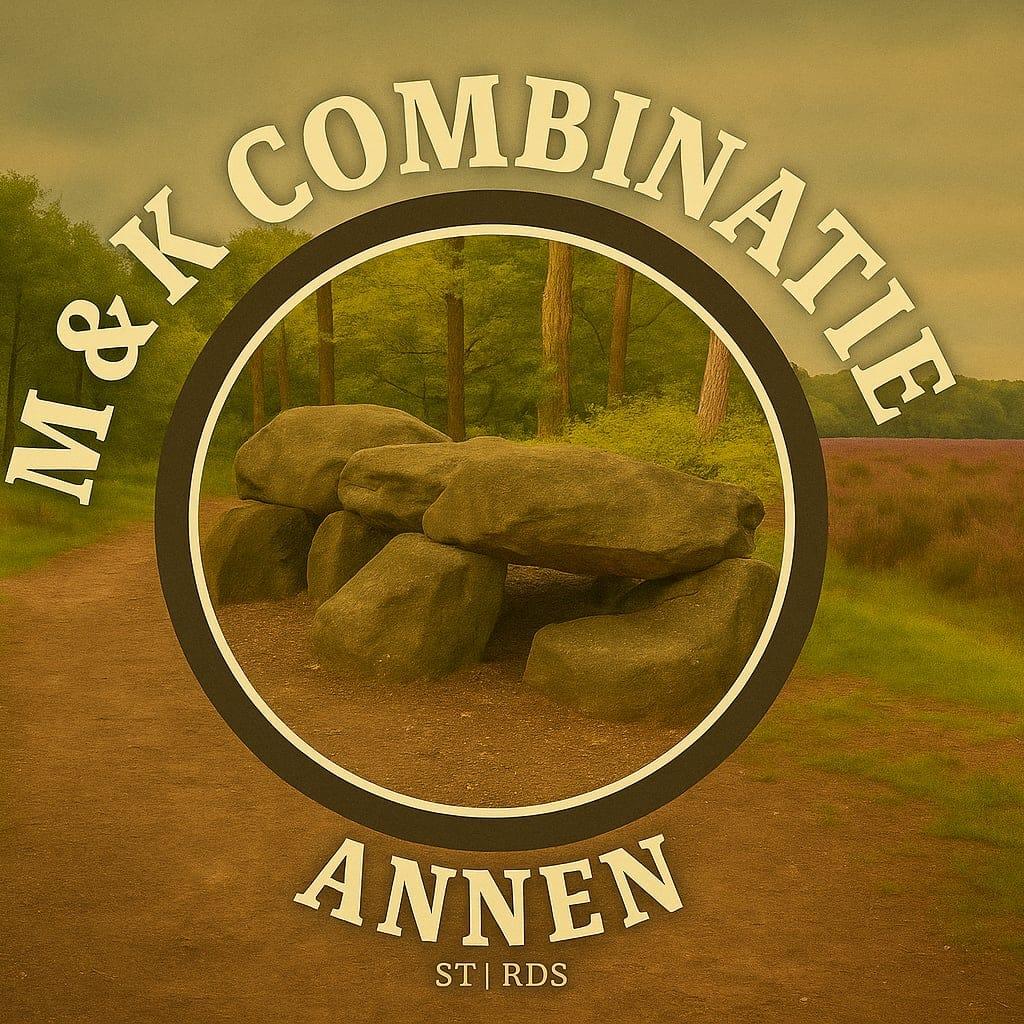 M&K Combinatie